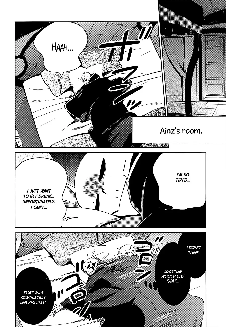 Overlord β Chapter 23 β Page 26