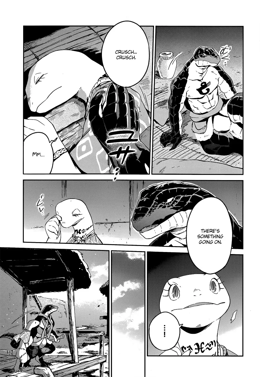 Overlord β Chapter 23 β Page 29