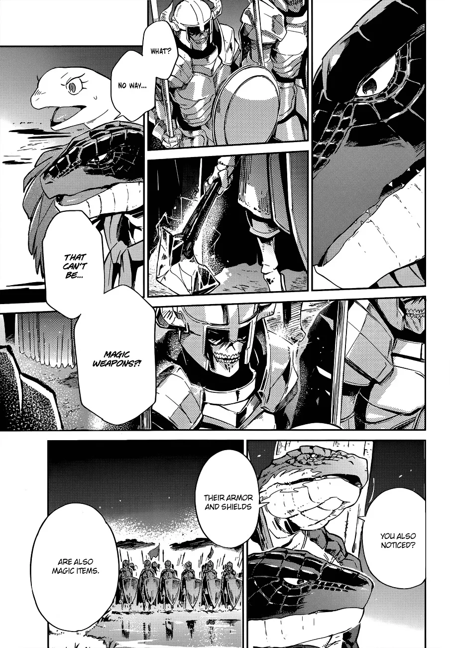 Overlord β Chapter 24 β Page 3