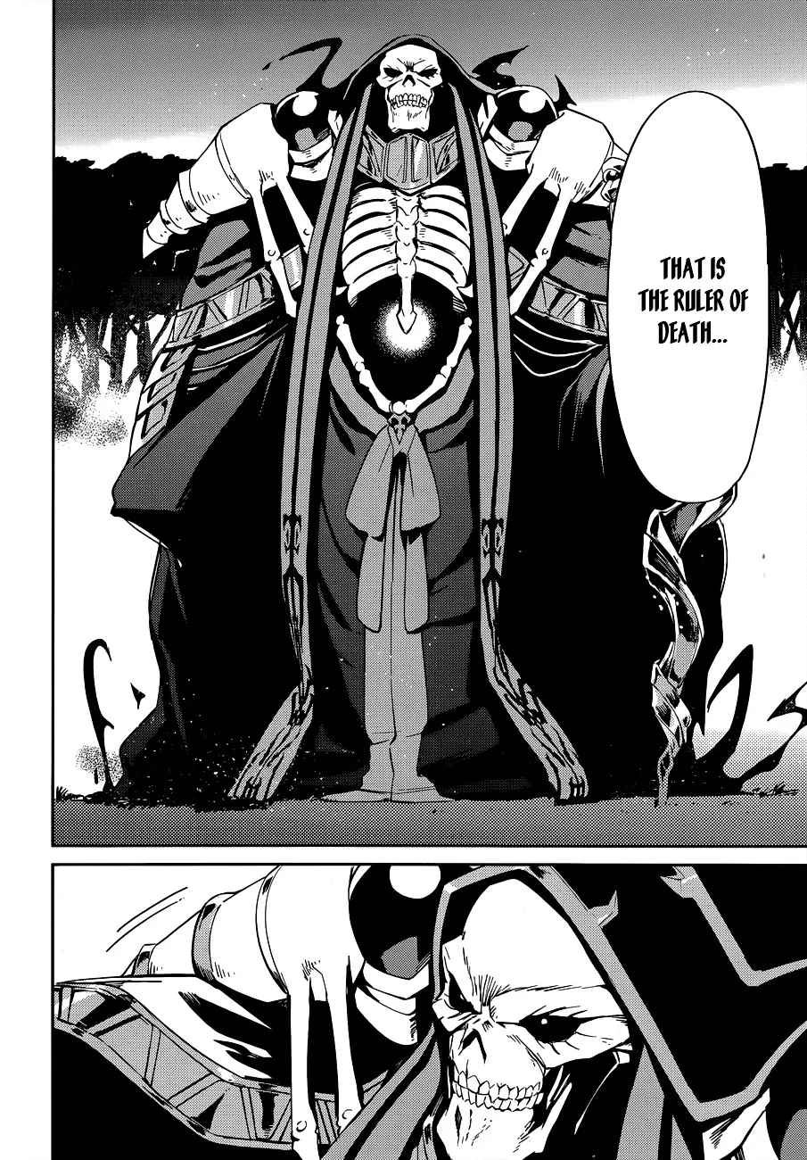 Overlord β Chapter 24 β Page 8