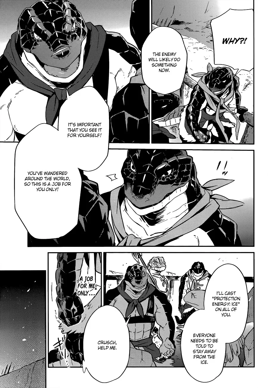 Overlord β Chapter 24 β Page 12