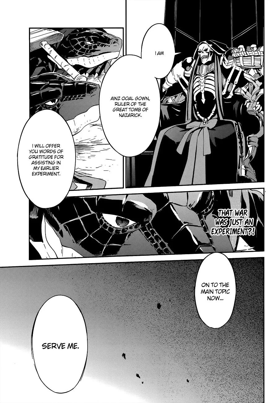 Overlord β Chapter 24 β Page 30
