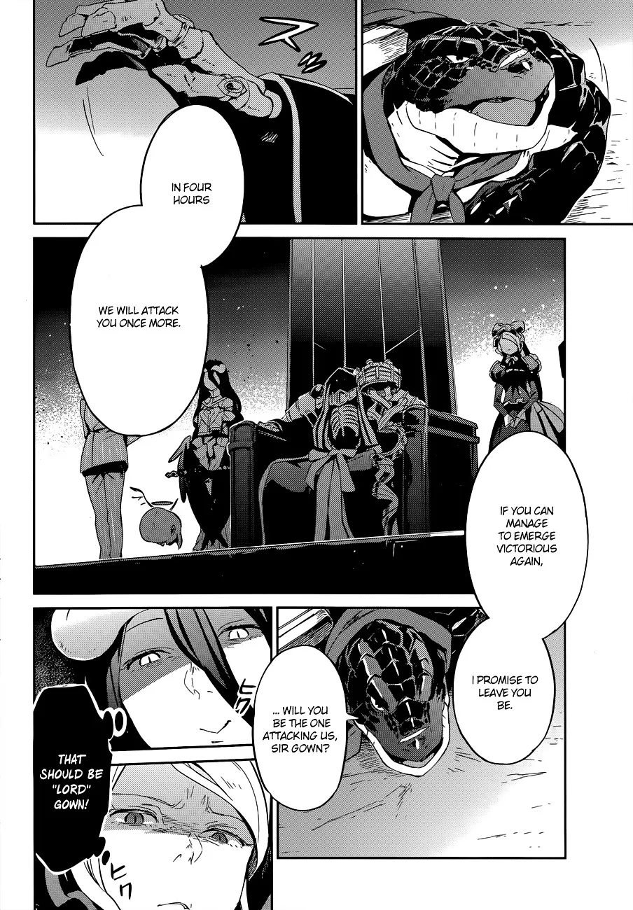 Overlord β Chapter 24 β Page 31