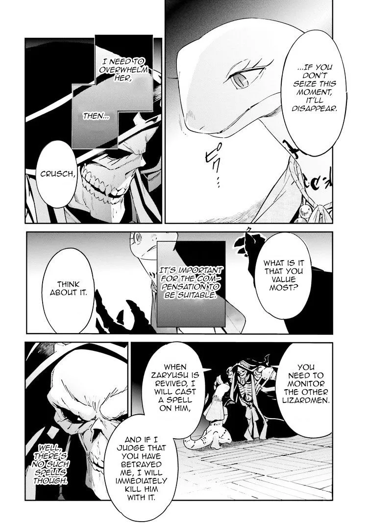 Overlord β Chapter 27 β Page 16