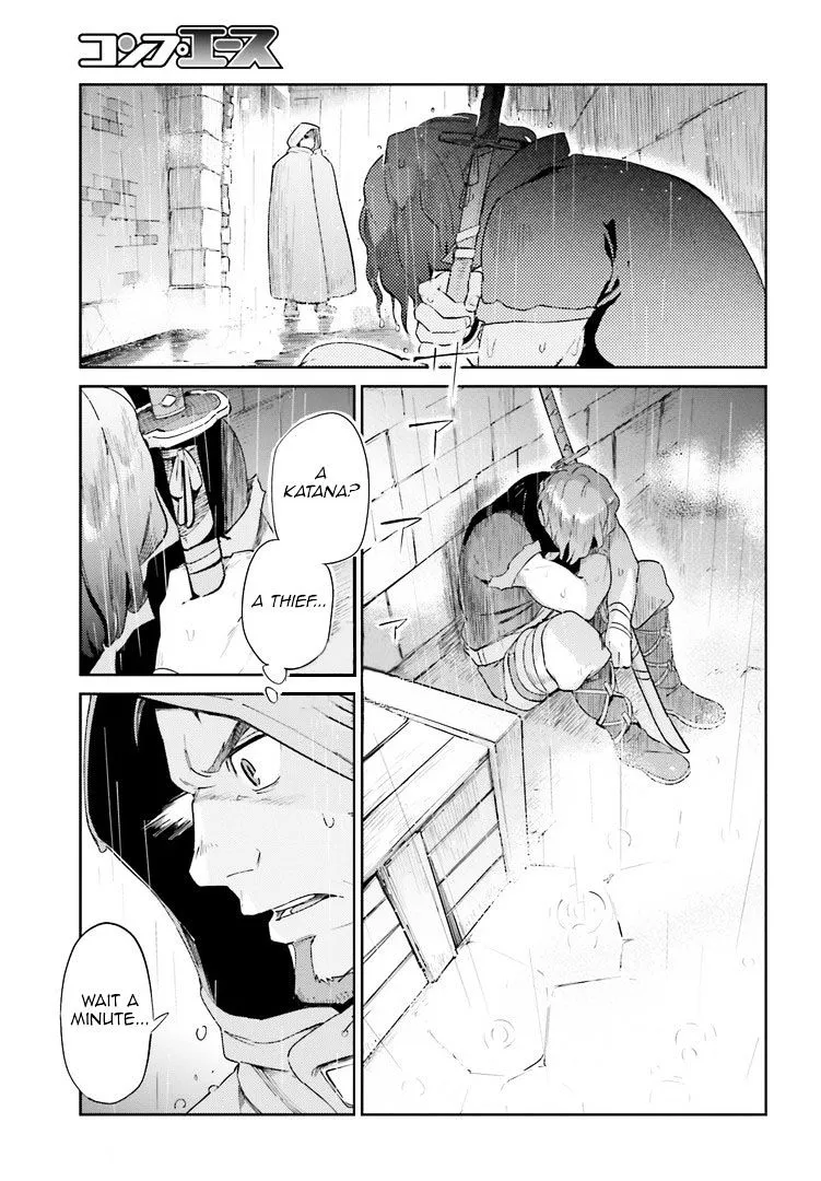 Overlord β Chapter 27 β Page 31