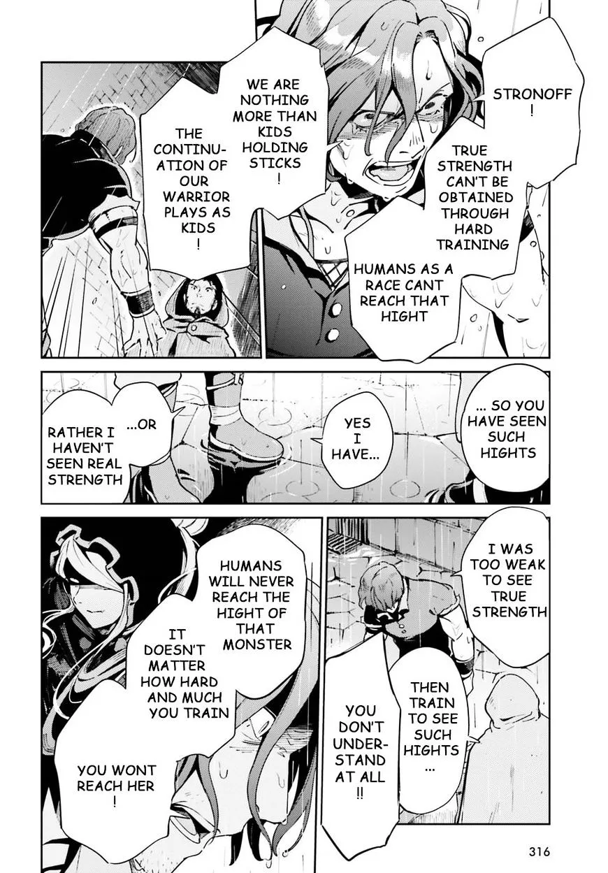 Overlord β Chapter 28 β Page 6