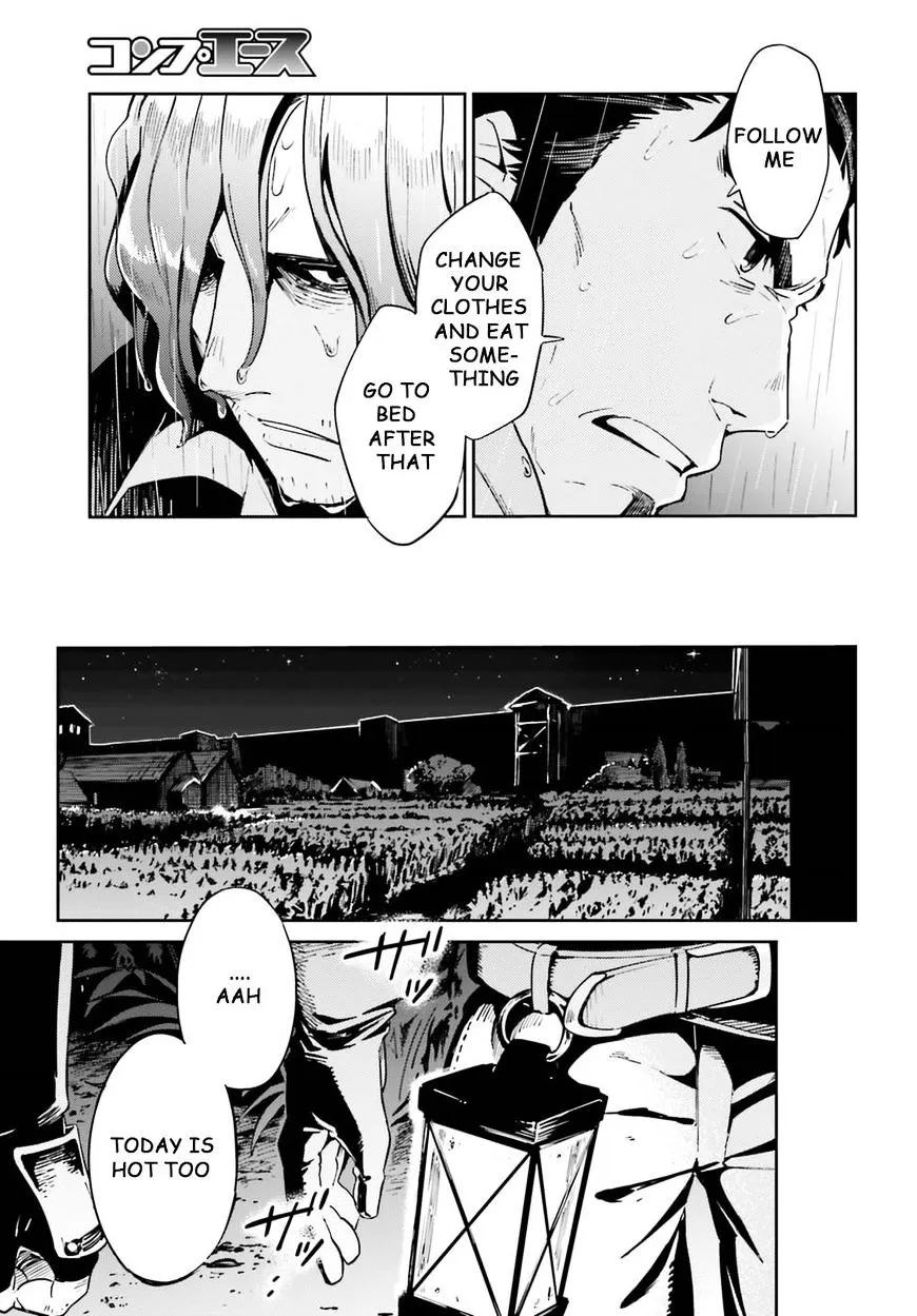 Overlord β Chapter 28 β Page 9