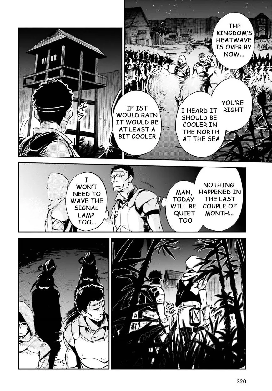 Overlord β Chapter 28 β Page 10