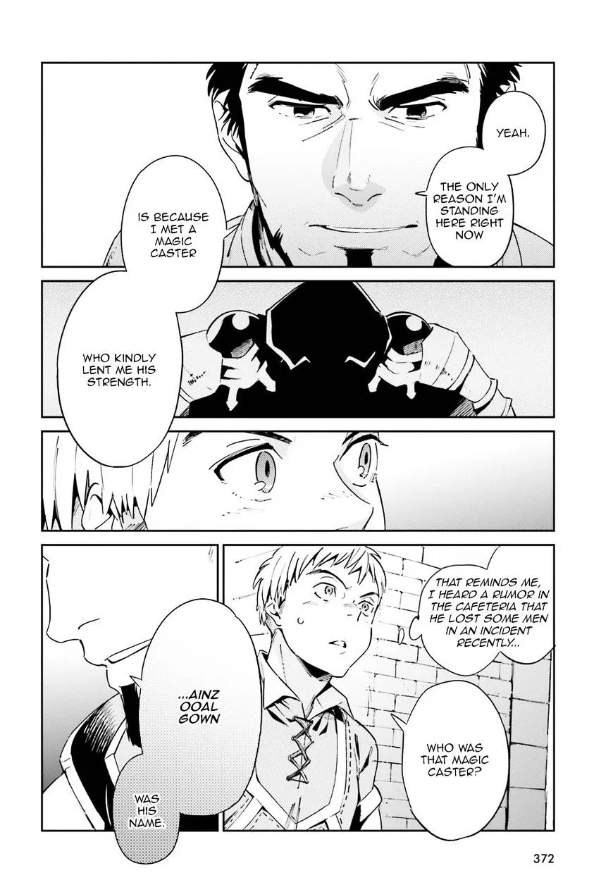Overlord β Chapter 29 β Page 6