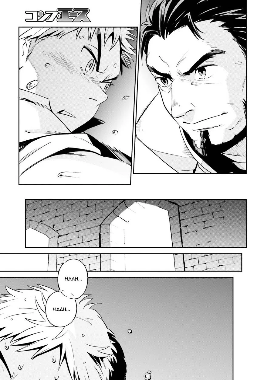 Overlord β Chapter 29 β Page 20