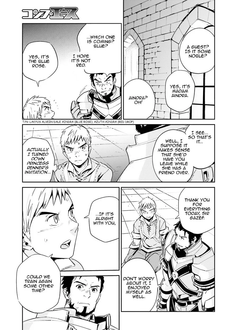 Overlord β Chapter 29 β Page 24