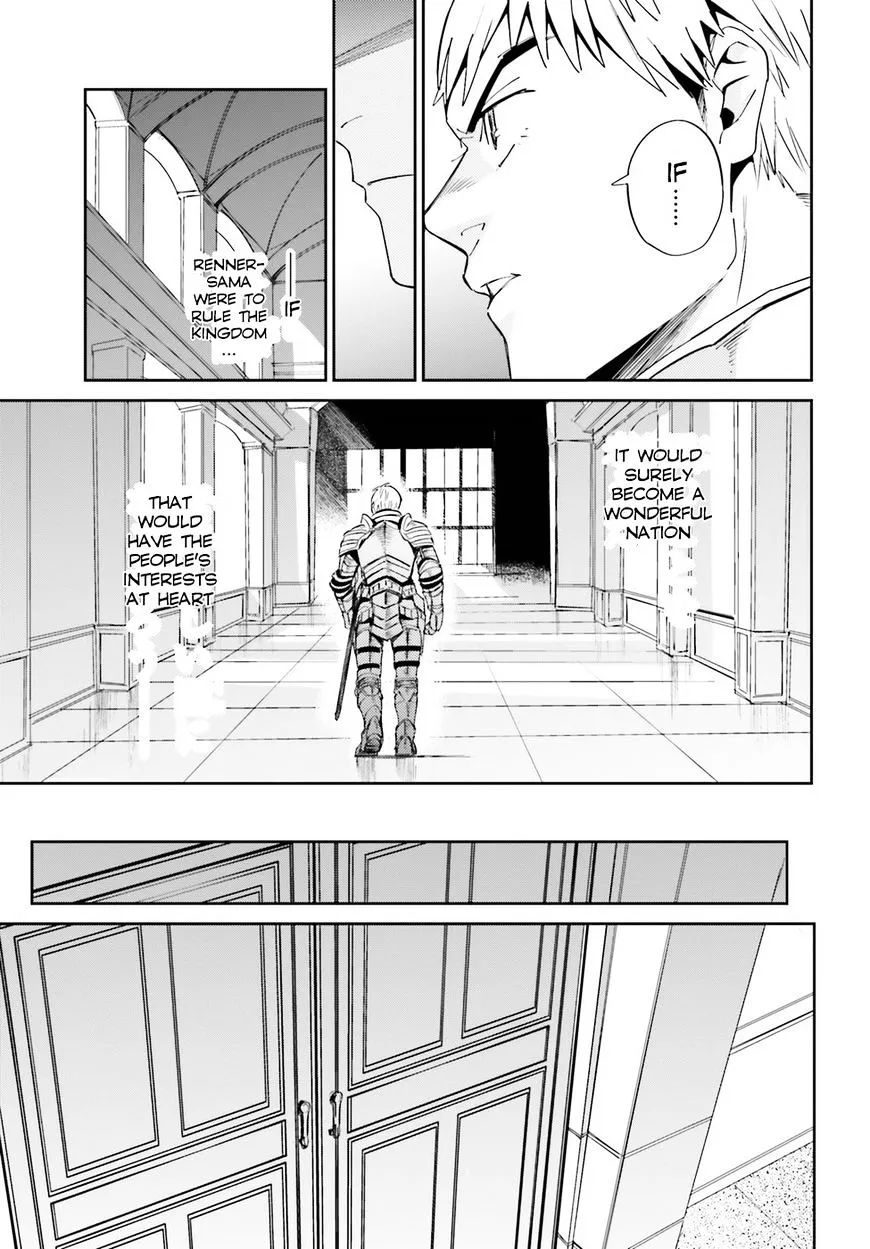 Overlord β Chapter 30 β Page 9