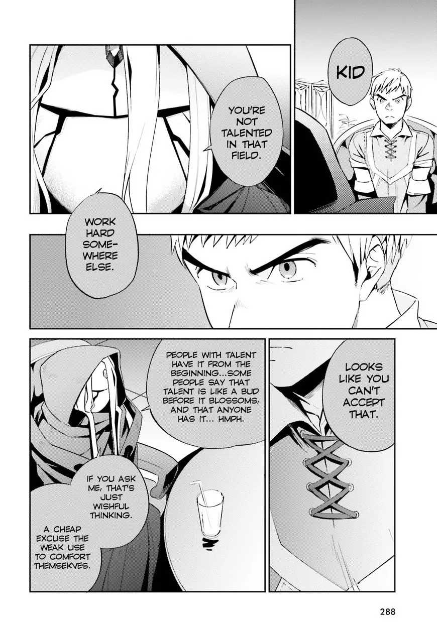 Overlord β Chapter 30 β Page 34
