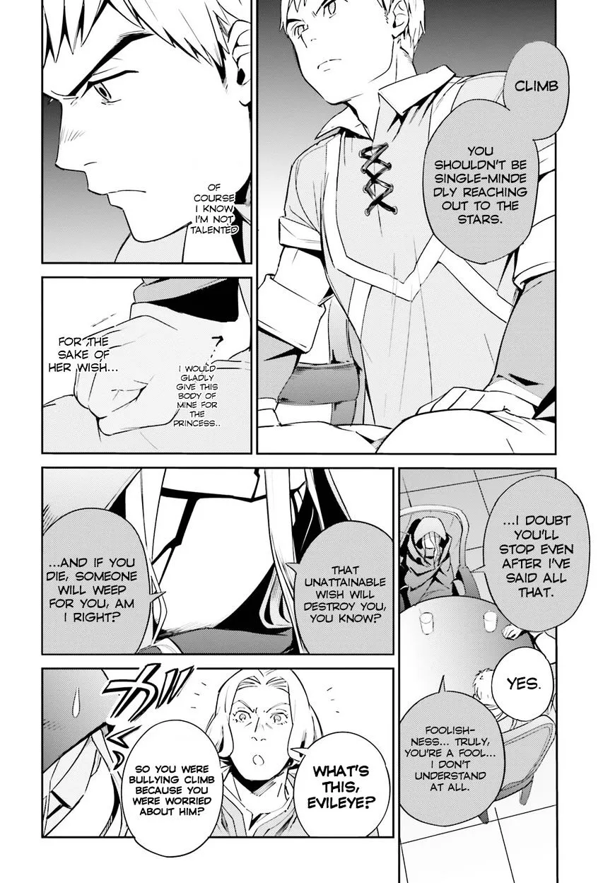 Overlord β Chapter 30 β Page 36