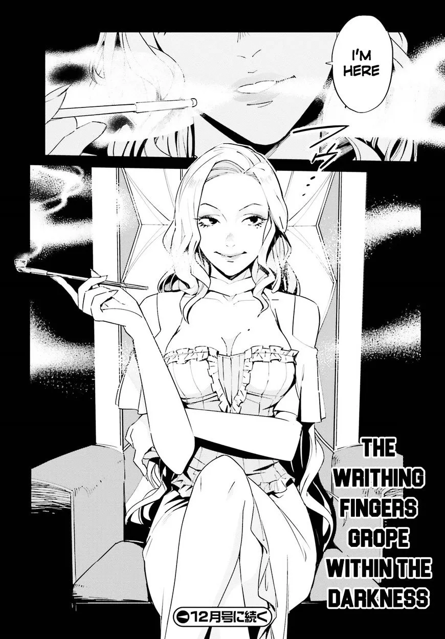 Overlord β Chapter 30 β Page 54