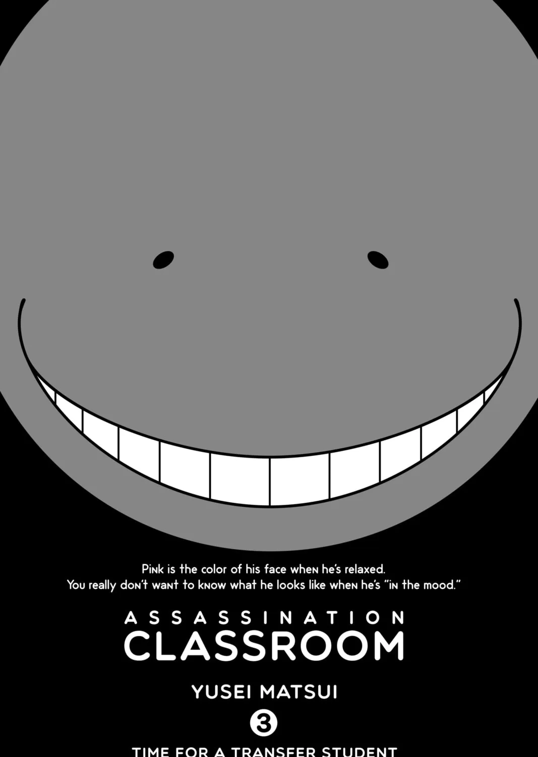 Assassination Classroom β Chapter 25 β Page 41