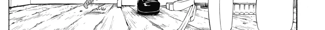 Assassination Classroom β Chapter 26 β Page 34
