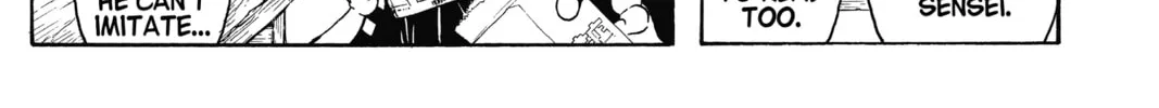 Assassination Classroom β Chapter 30 β Page 10