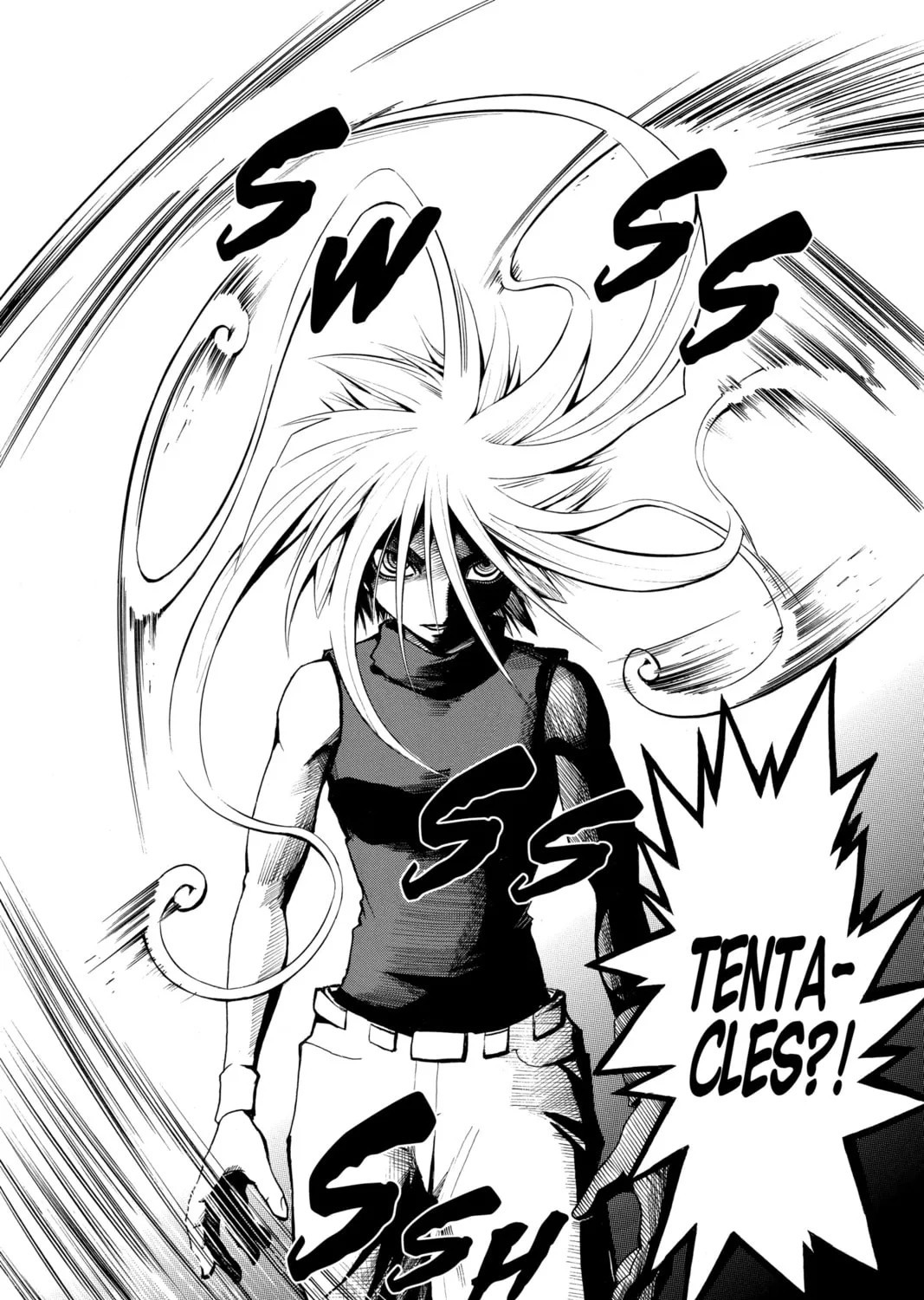 Assassination Classroom β Chapter 30 β Page 27