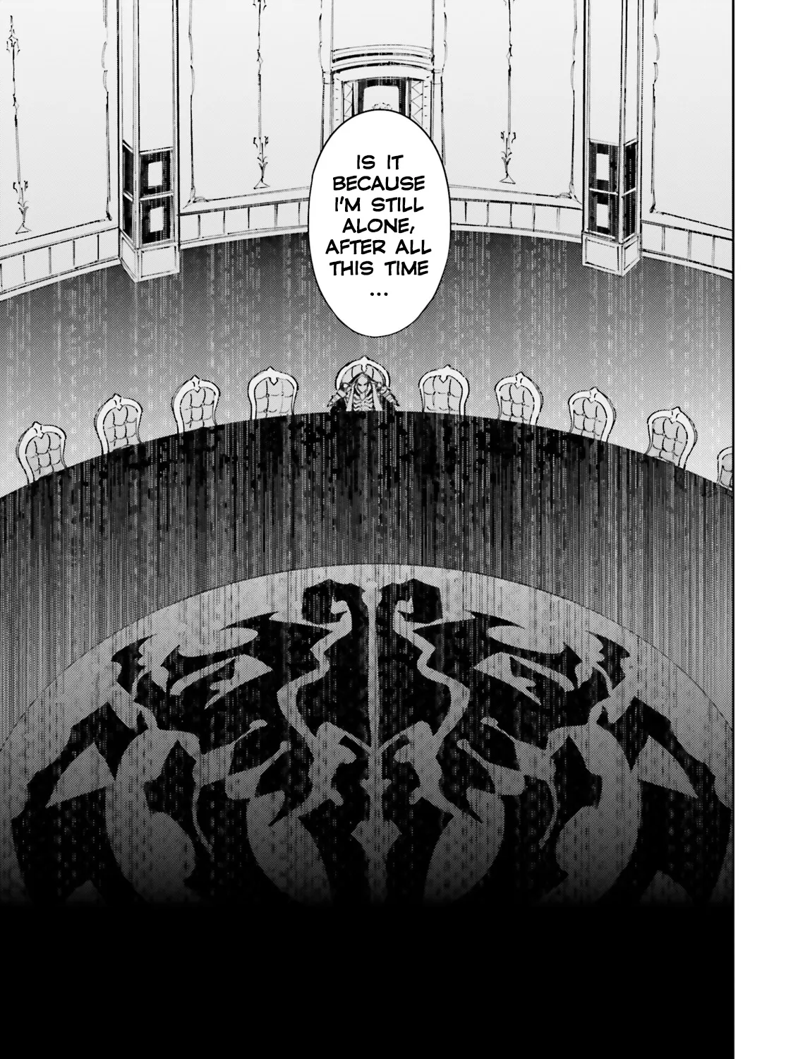 Overlord β Chapter 31 β Page 21