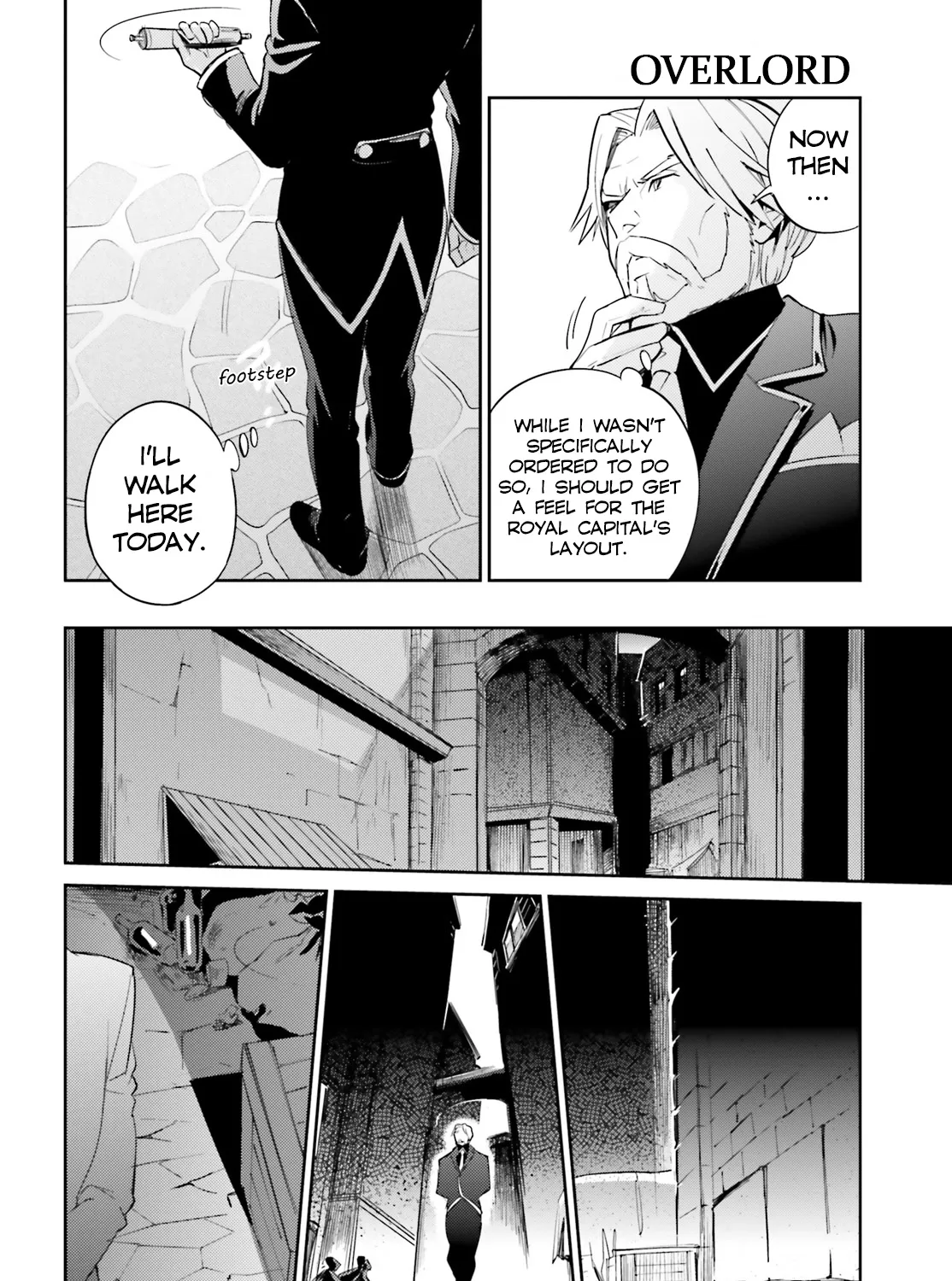 Overlord β Chapter 31 β Page 59
