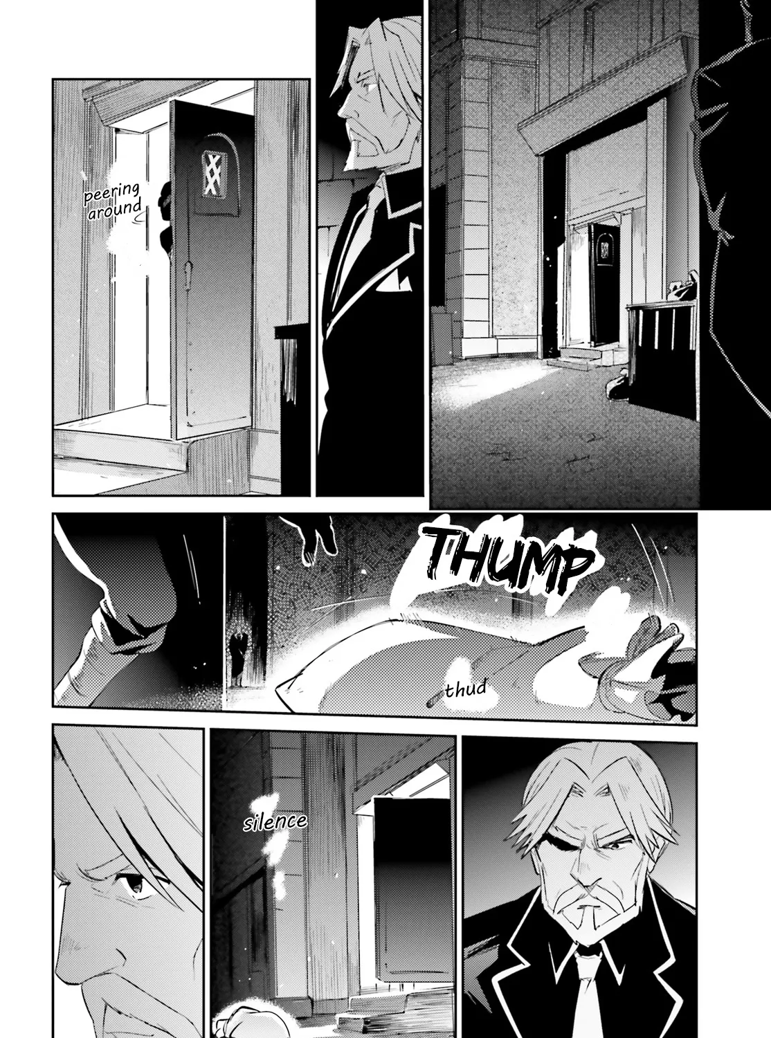 Overlord β Chapter 31 β Page 63
