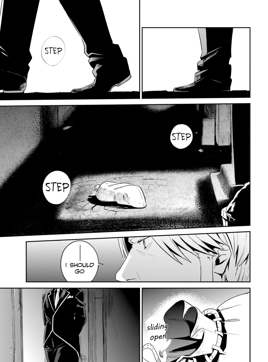 Overlord β Chapter 31 β Page 65