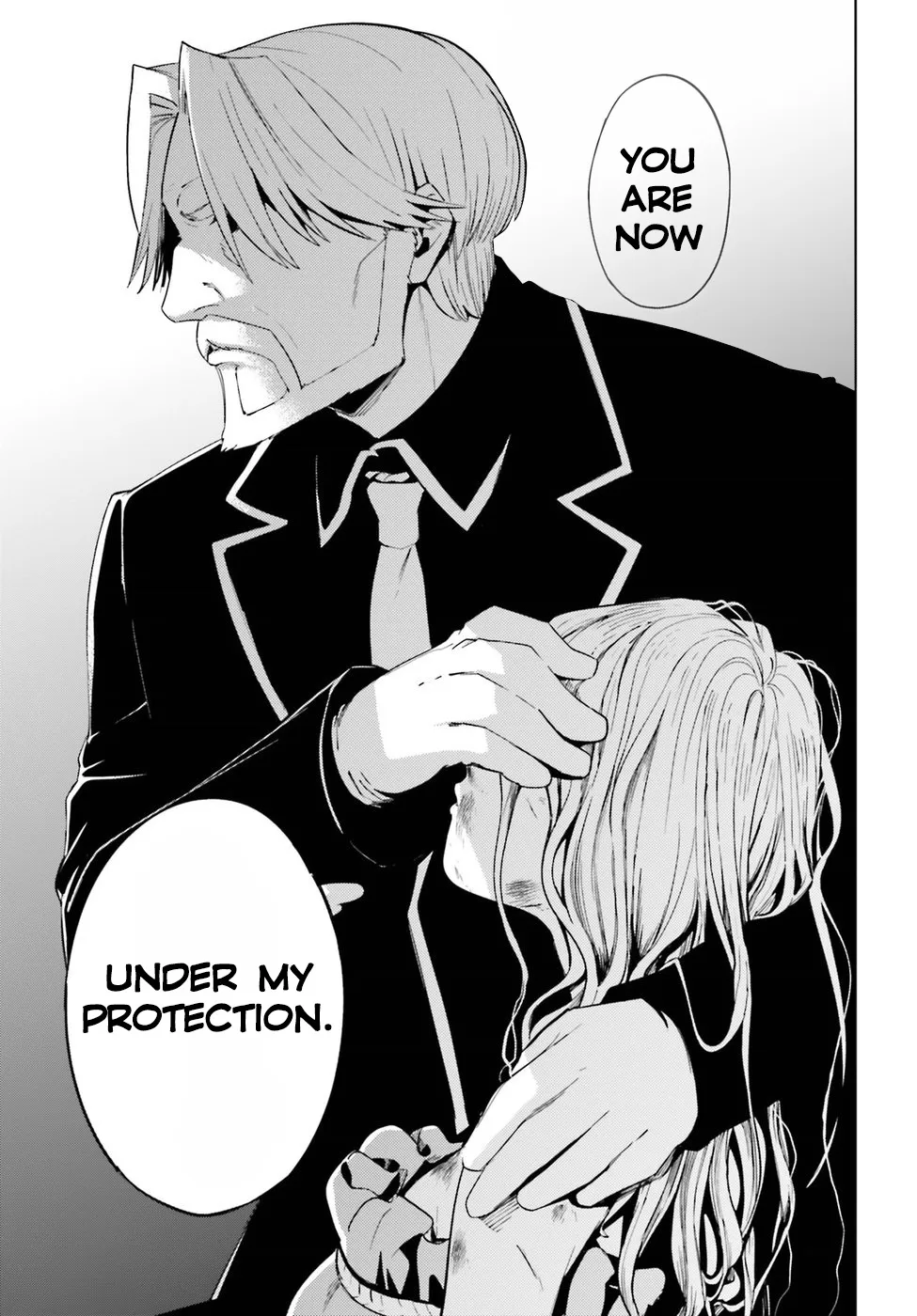 Overlord β Chapter 32 β Page 18