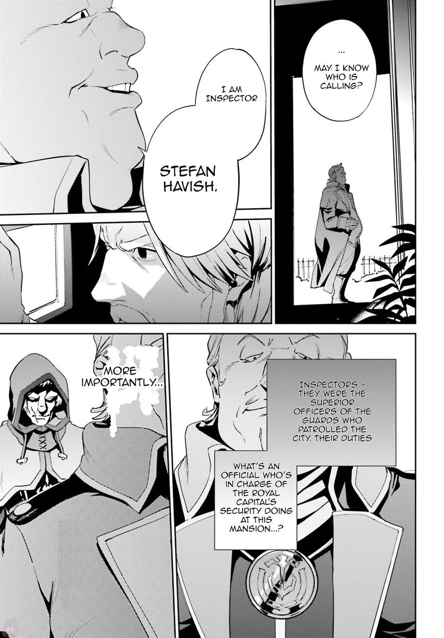 Overlord β Chapter 34 β Page 3