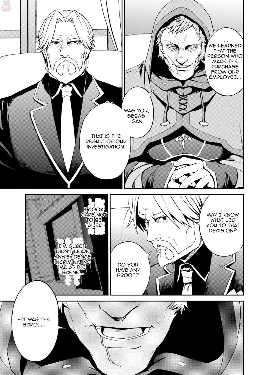 Overlord β Chapter 34 β Page 13