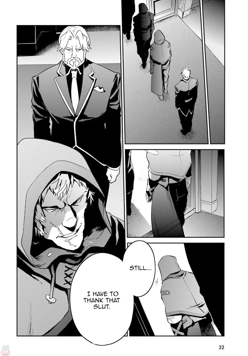 Overlord β Chapter 34 β Page 26