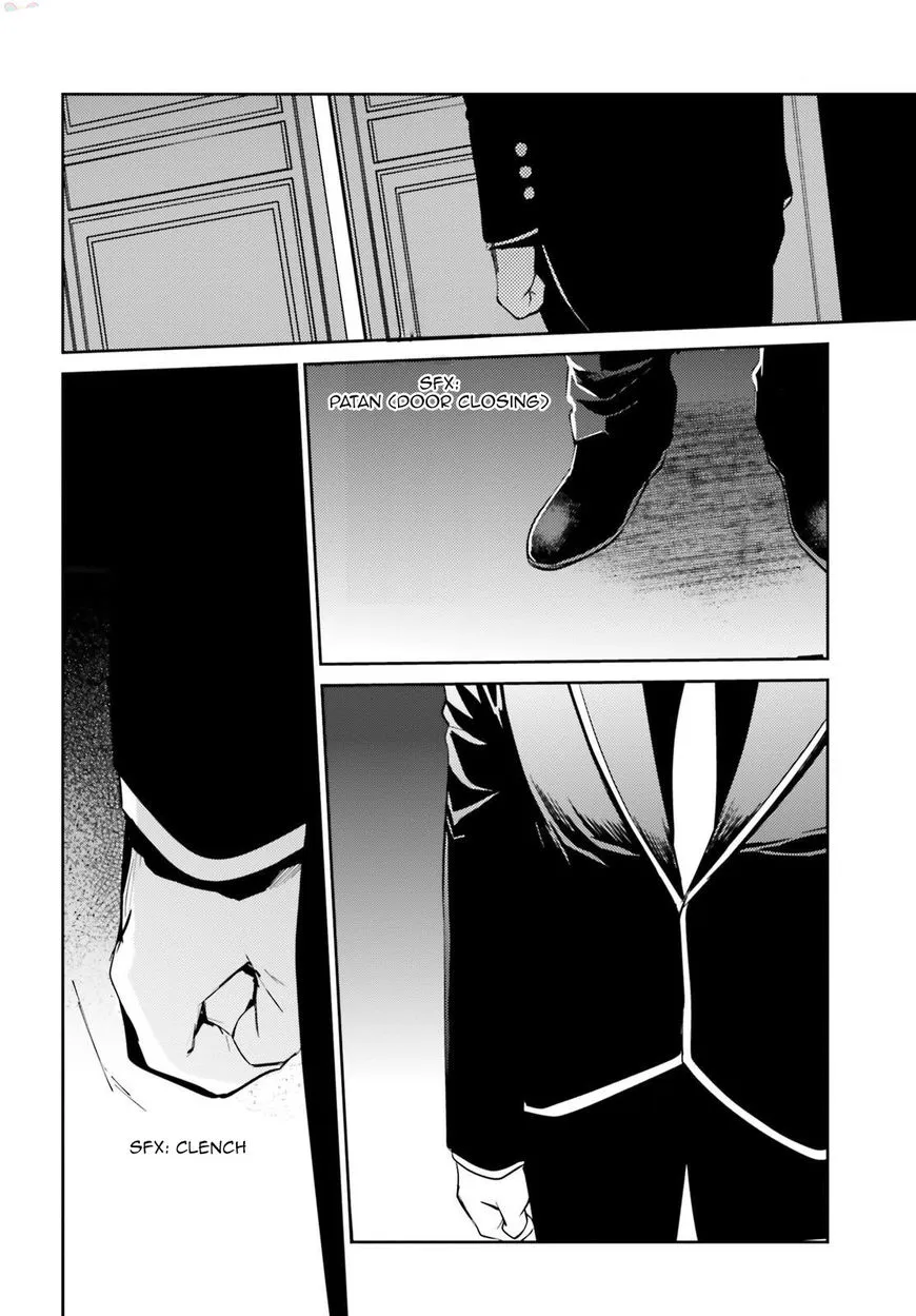 Overlord β Chapter 34 β Page 28
