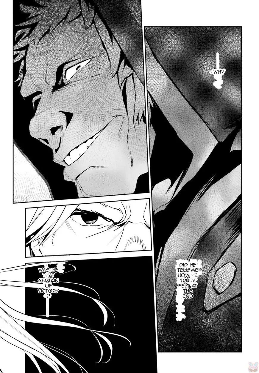 Overlord β Chapter 34 β Page 29