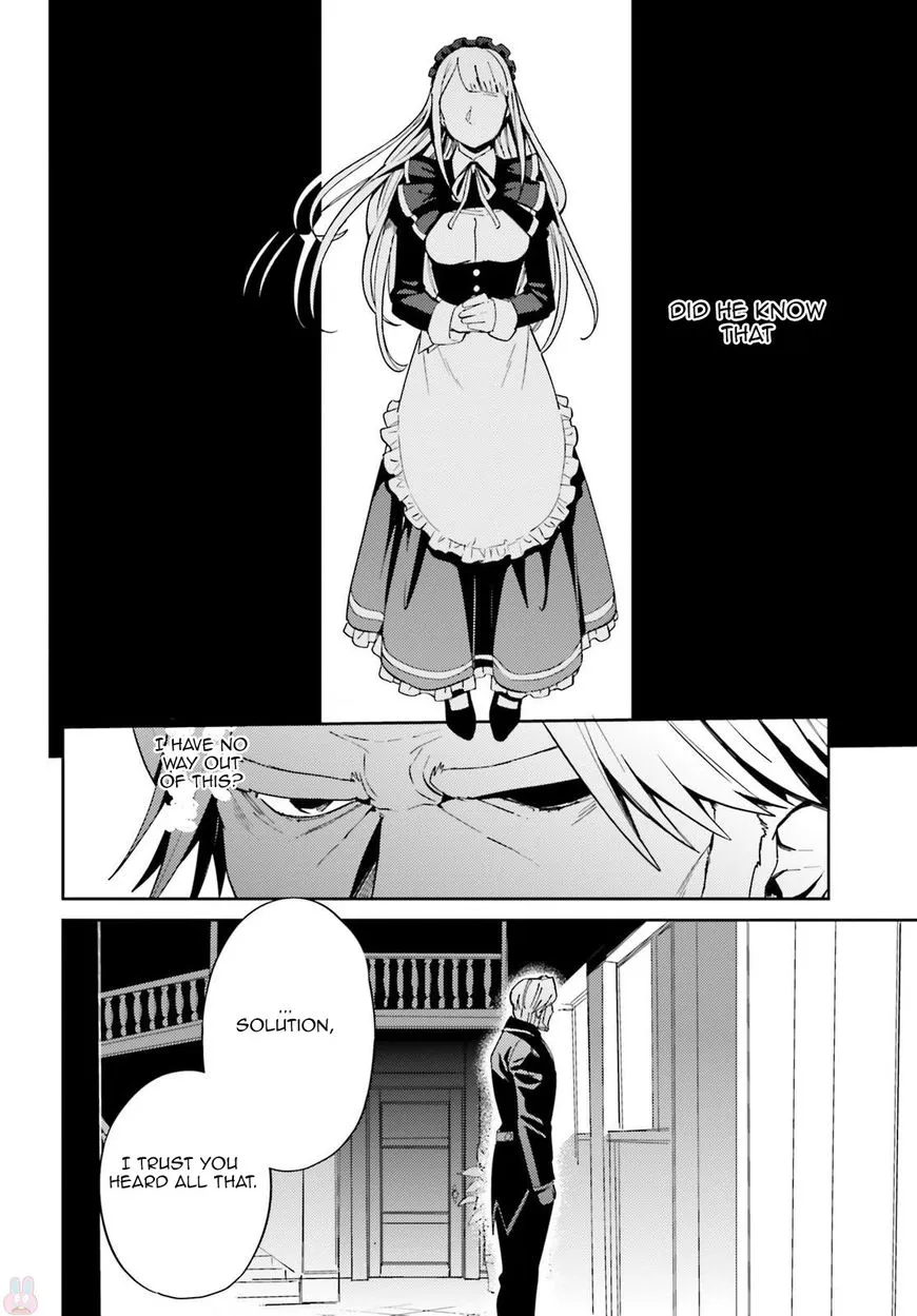 Overlord β Chapter 34 β Page 30