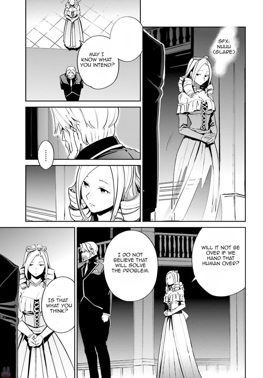 Overlord β Chapter 34 β Page 31