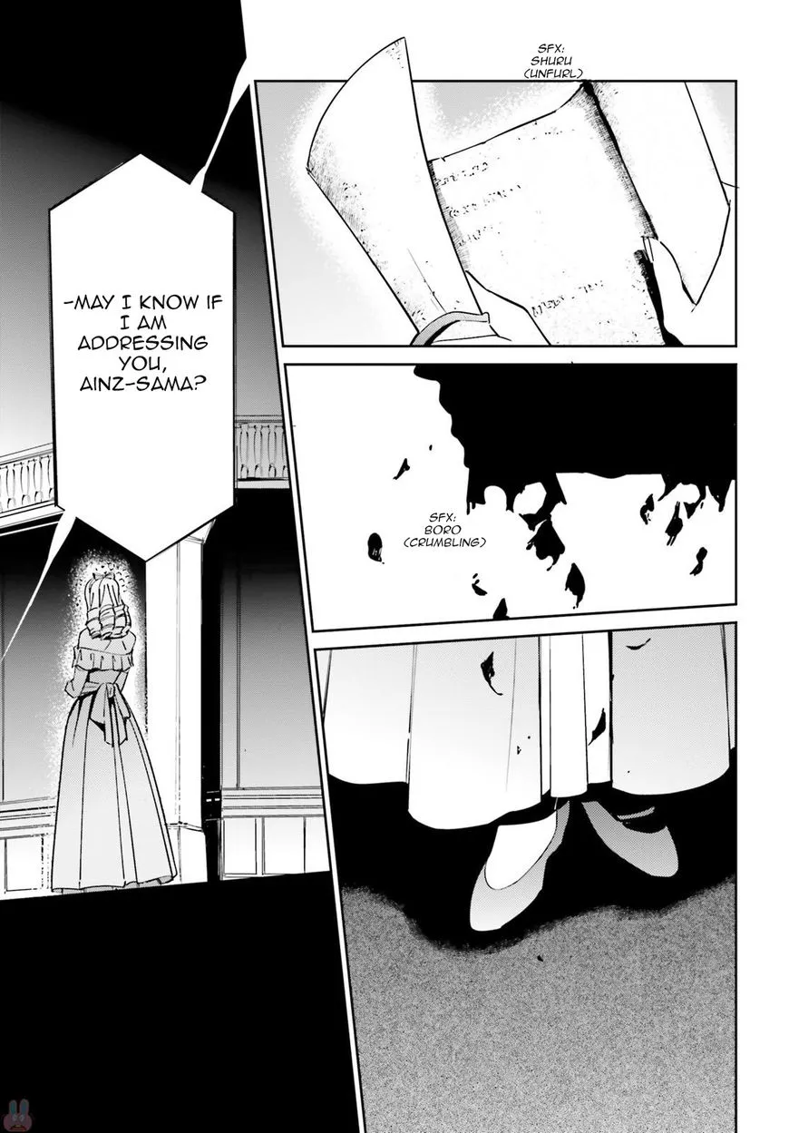 Overlord β Chapter 34 β Page 37