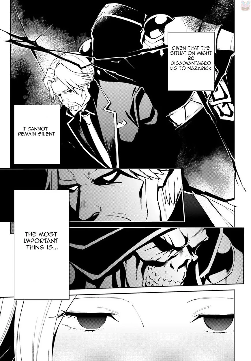 Overlord β Chapter 34 β Page 39