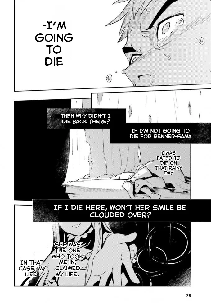 Overlord β Chapter 35 β Page 36