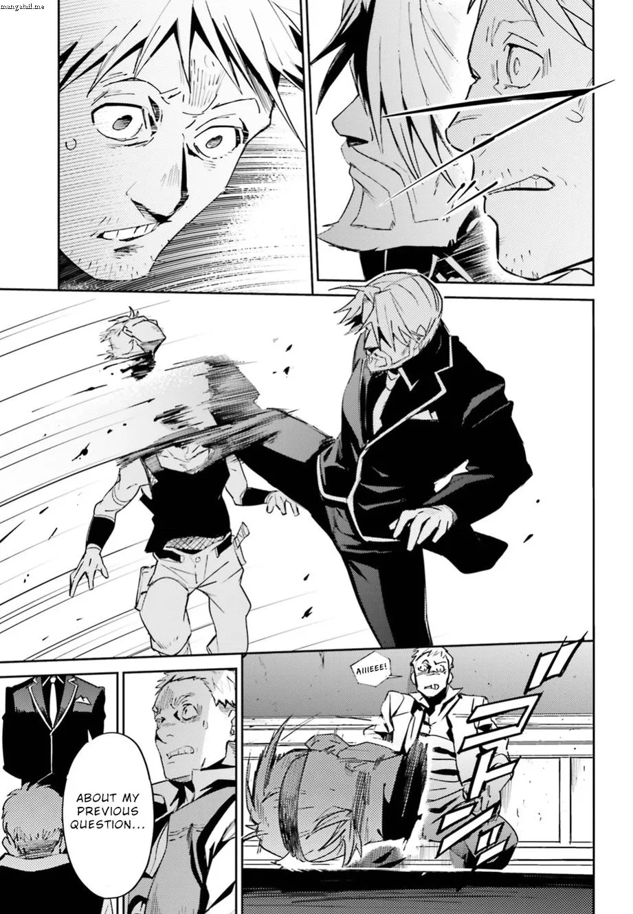 Overlord β Chapter 37 β Page 9