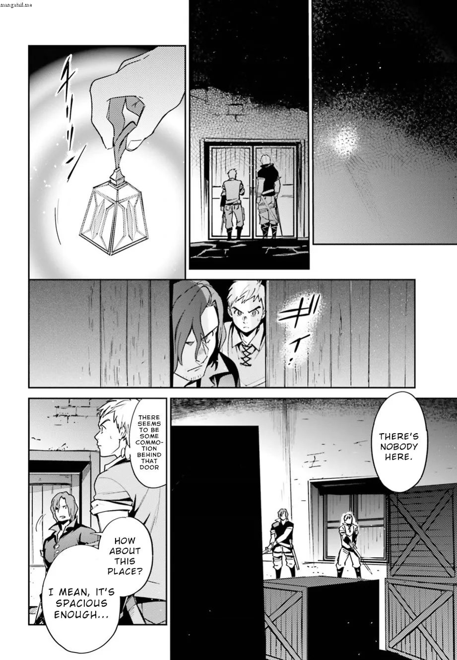 Overlord β Chapter 37 β Page 26