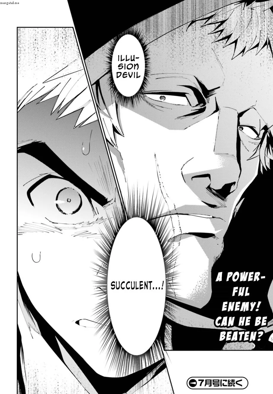 Overlord β Chapter 37 β Page 31