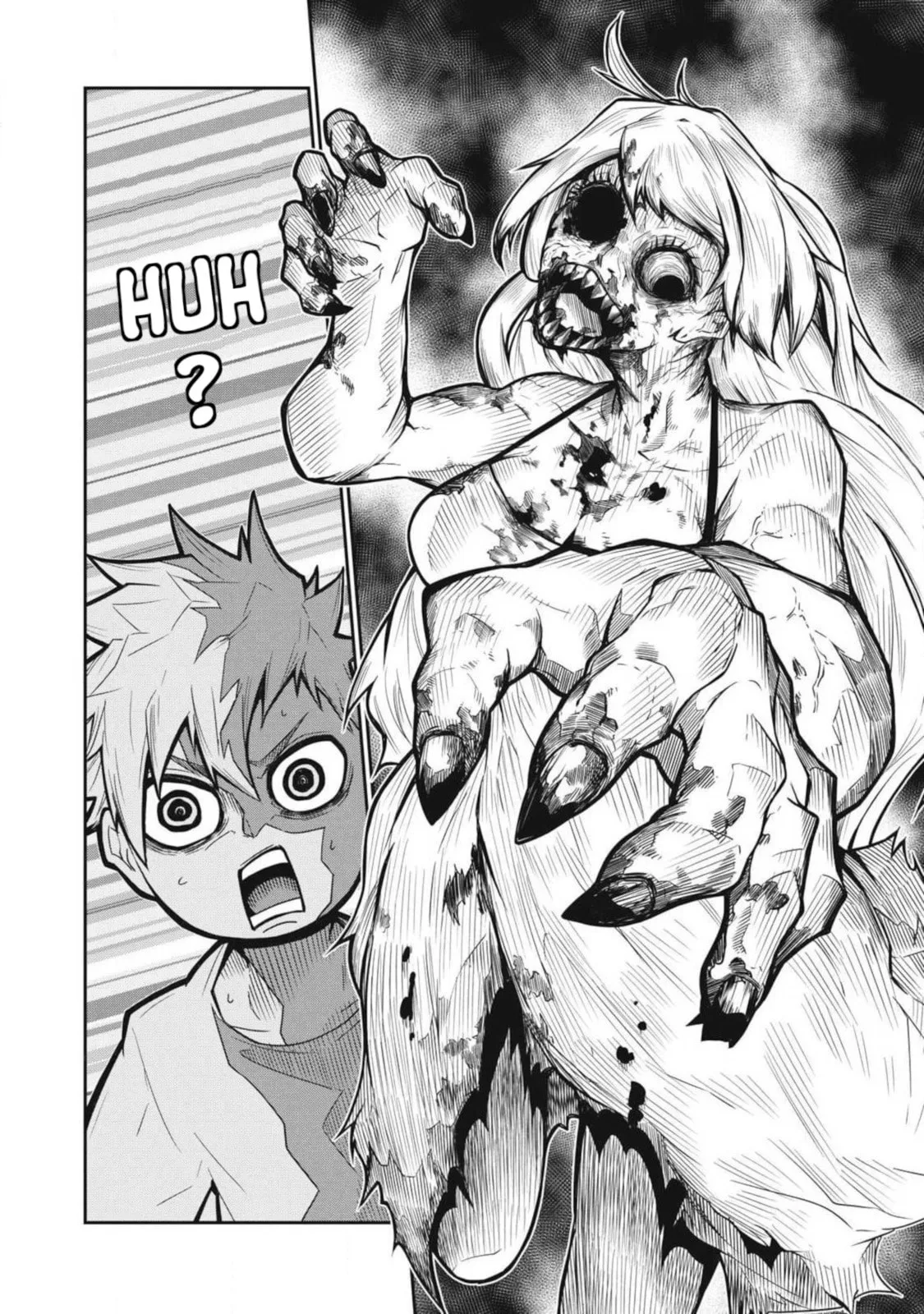 When I Die in a Broken World (Bukkoware Sekai de Shinda Toki) β Chapter 1 β Page 11