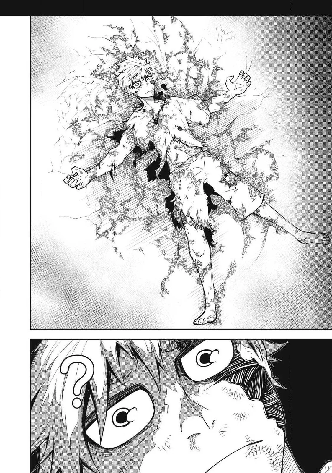When I Die in a Broken World (Bukkoware Sekai de Shinda Toki) β Chapter 1 β Page 17