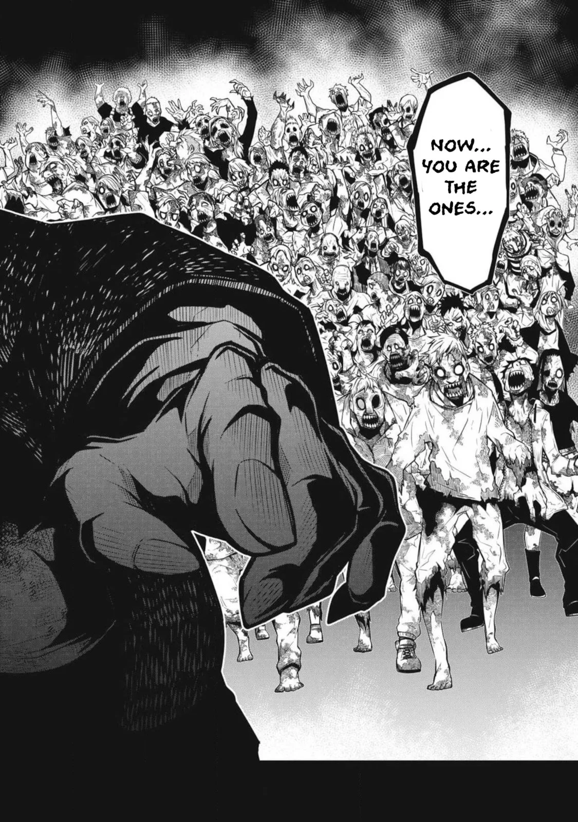 When I Die in a Broken World (Bukkoware Sekai de Shinda Toki) β Chapter 1 β Page 48