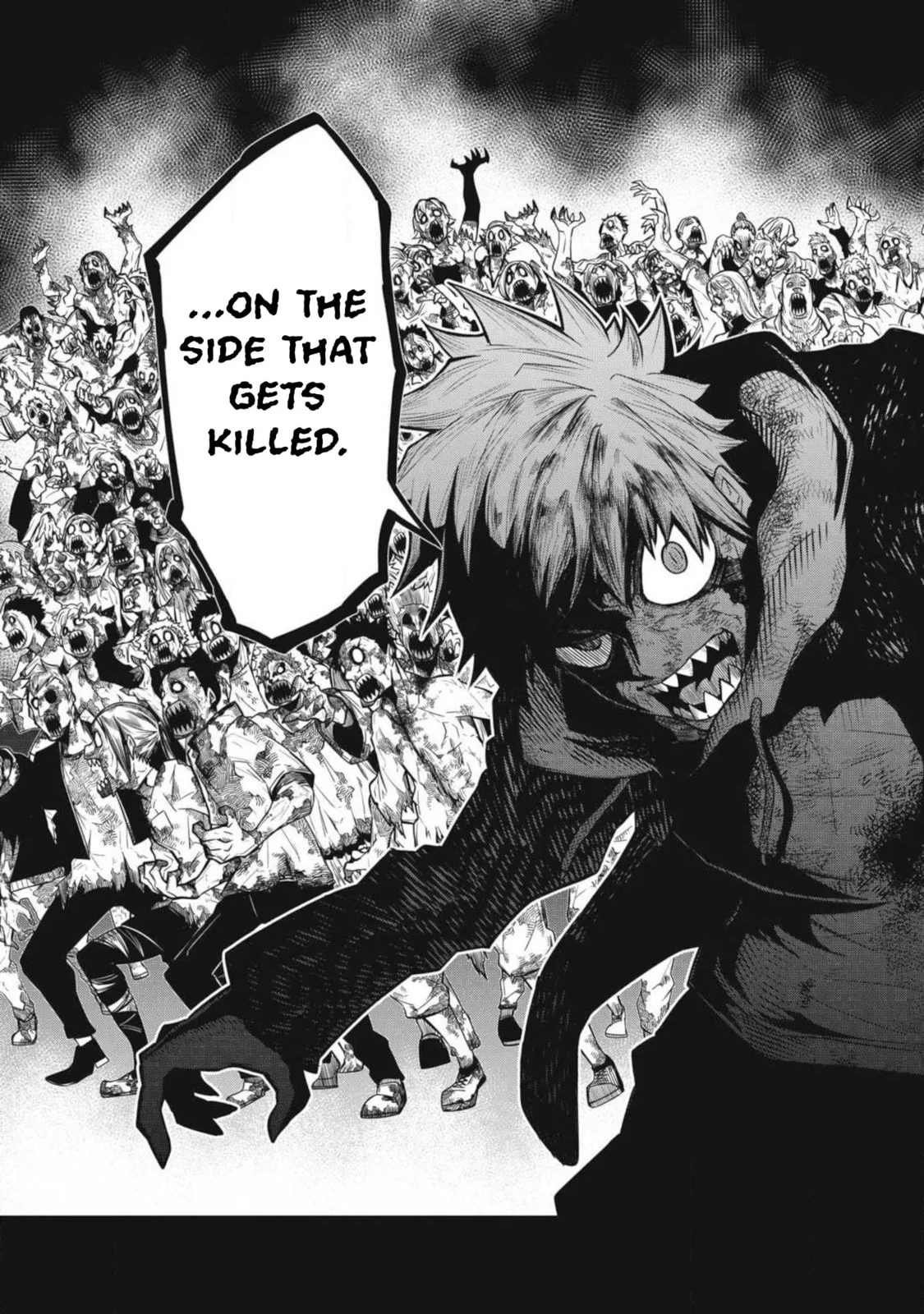 When I Die in a Broken World (Bukkoware Sekai de Shinda Toki) β Chapter 1 β Page 49
