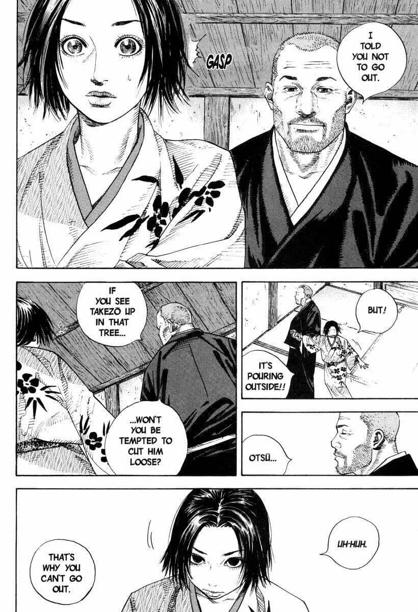 Vagabond Manga — Chapter 17 — Page 8