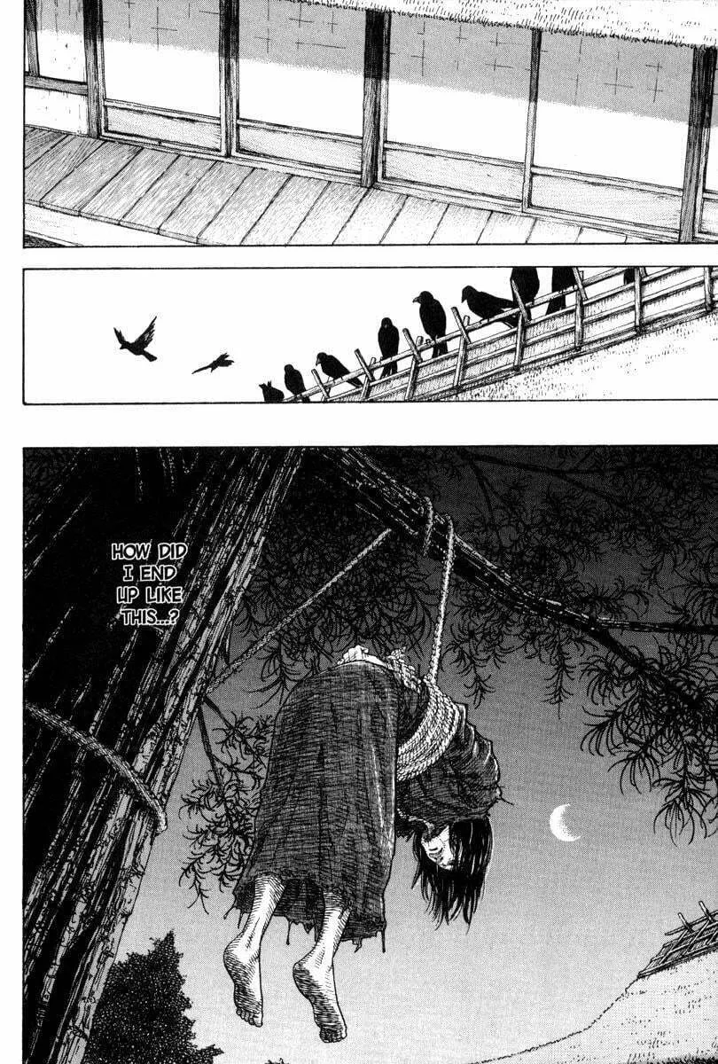 Vagabond Manga — Chapter 17 — Page 14