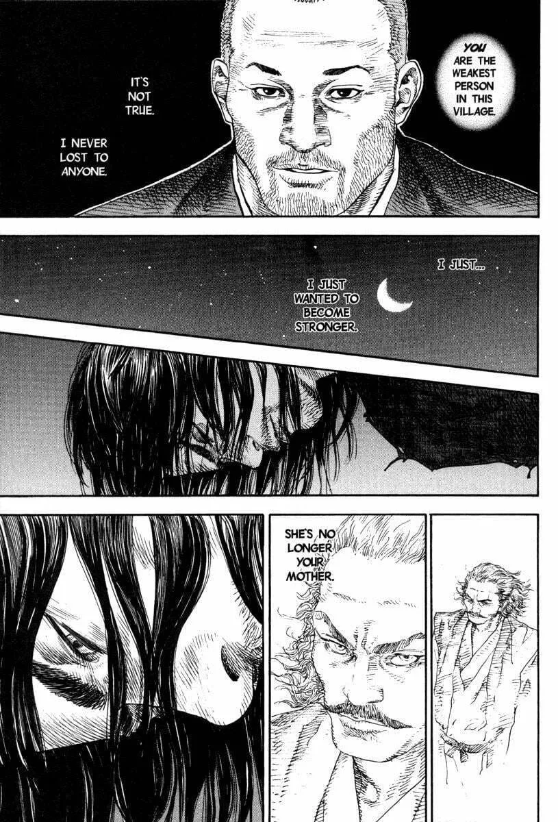 Vagabond Manga — Chapter 17 — Page 15