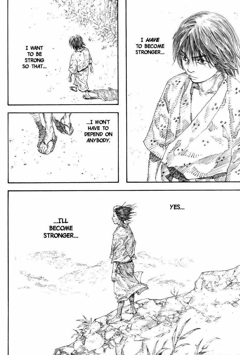 Vagabond Manga — Chapter 17 — Page 18