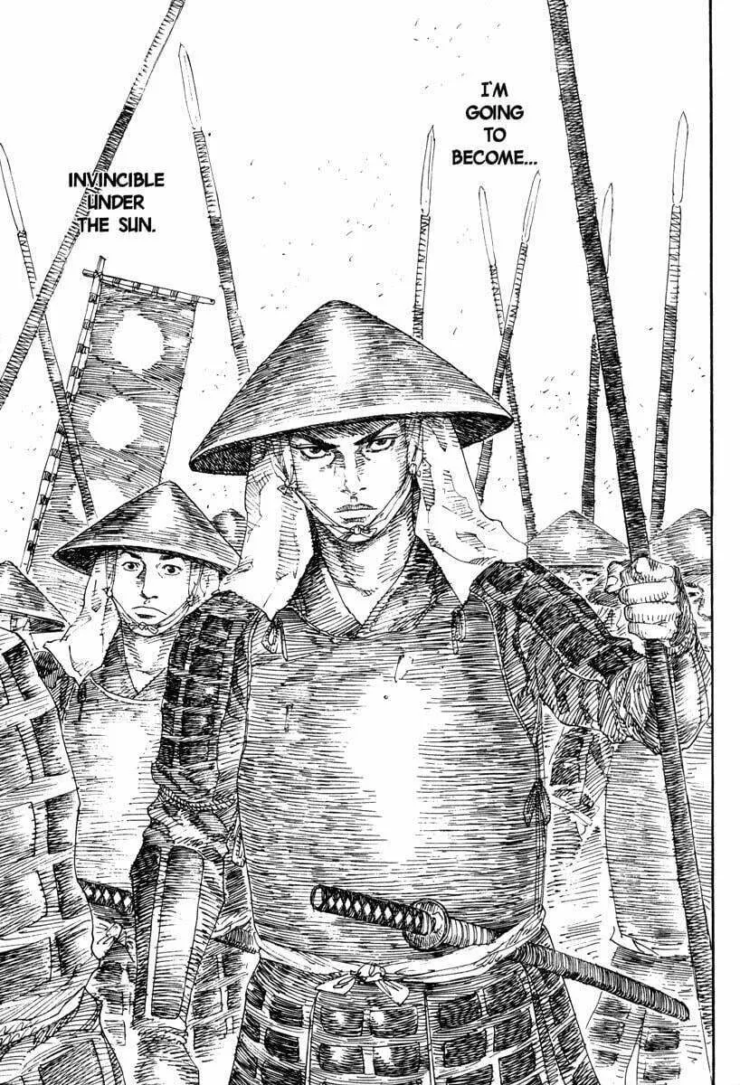 Vagabond Manga — Chapter 17 — Page 19